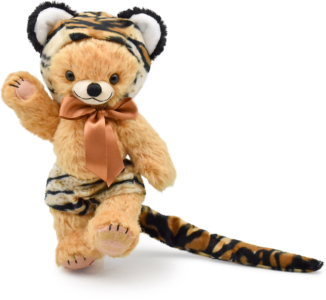 2021年発売アイテム｜メリーソート｜Dear Bear