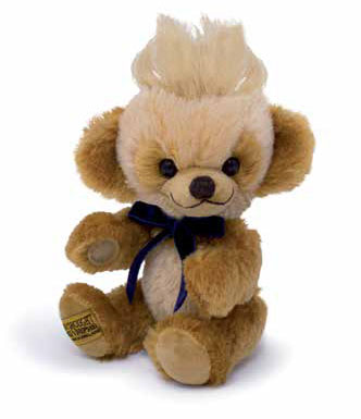 2020年発売アイテム｜メリーソート｜Dear Bear