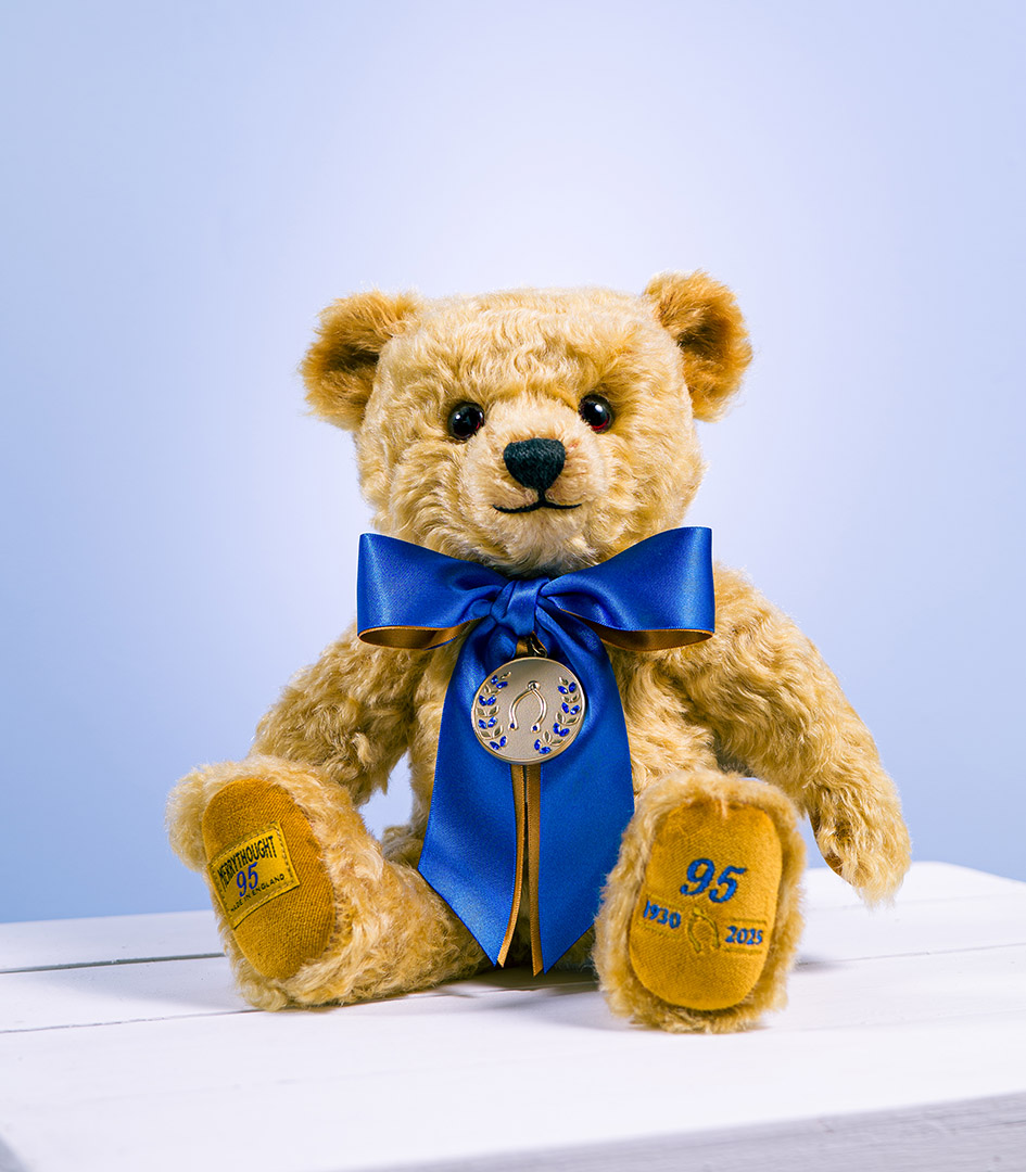 メリーソート社 チーキー メリーソート チーキー パンダ リトルパンダ