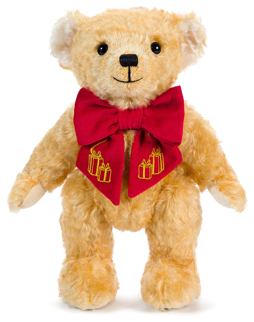 メリーソート｜Dear Bear