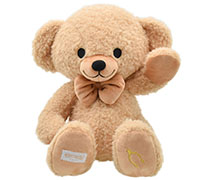 メリーソート｜Dear Bear