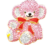 メリーソート｜Dear Bear