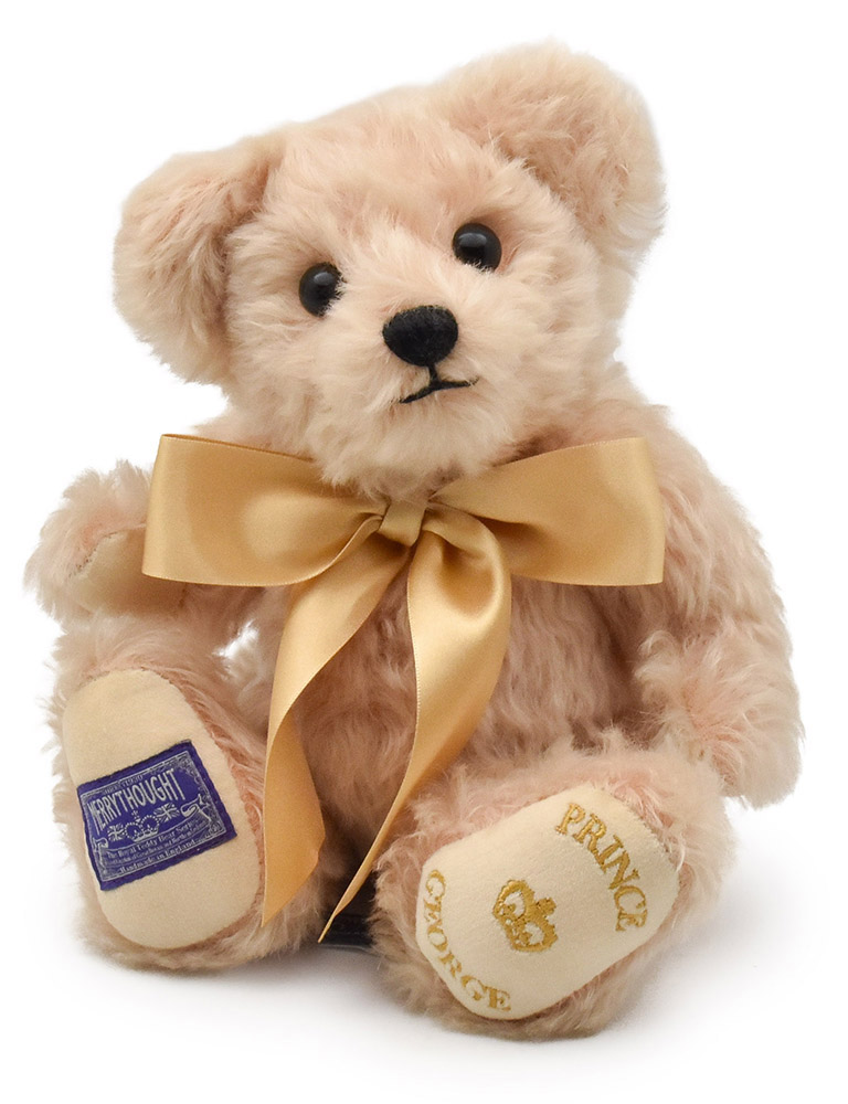 ロイヤルシリーズ｜メリーソート｜Dear Bear