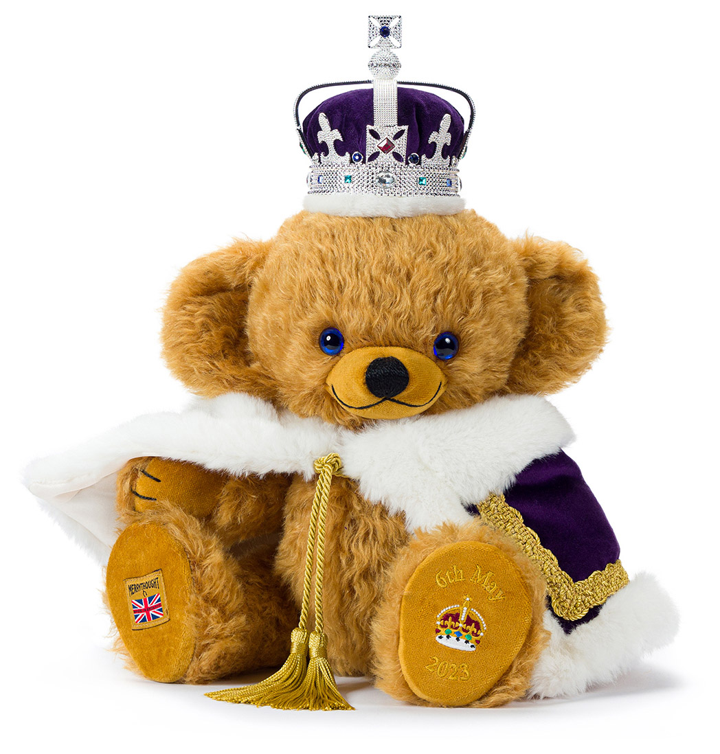 ロイヤルシリーズ｜メリーソート｜Dear Bear