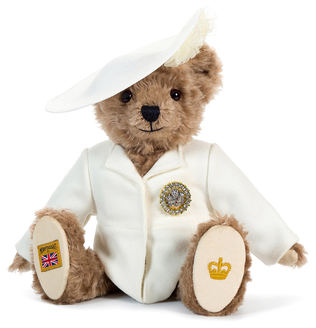 ロイヤルシリーズ｜メリーソート｜Dear Bear