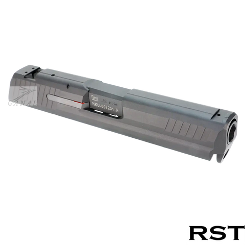 RST] H&K HK45 アルミスライドセット – Canal Online Store