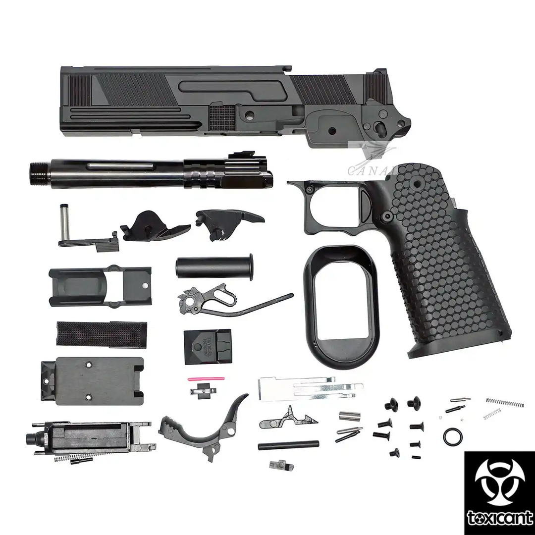 Conversion Kit – Canal Online Store