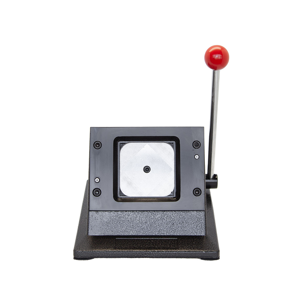 スタンドカッター 正方形 | 缶バッジEXPRESS