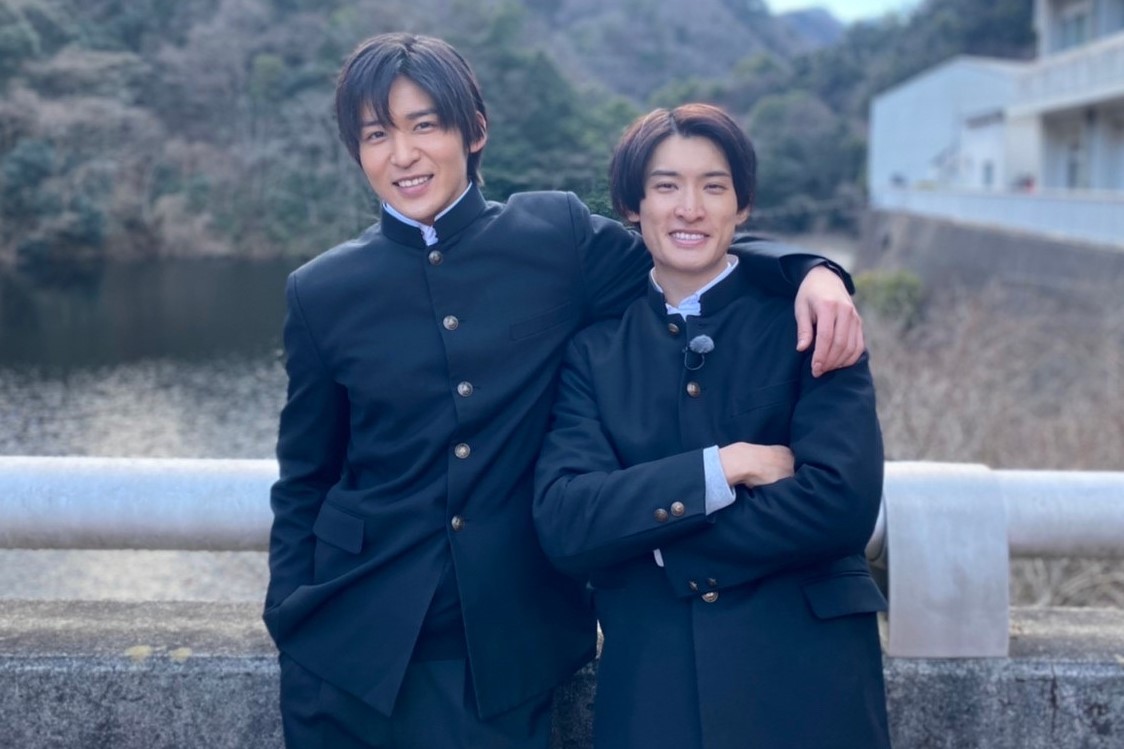 Snow Man・目黒蓮「念願の合唱で青春を味わえた」向井康二はバンジーを