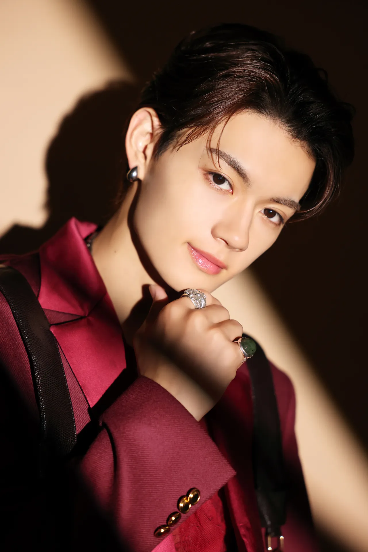 M!LK・佐野勇斗さん編】バレンタインはチョコよりも「一緒にいられる