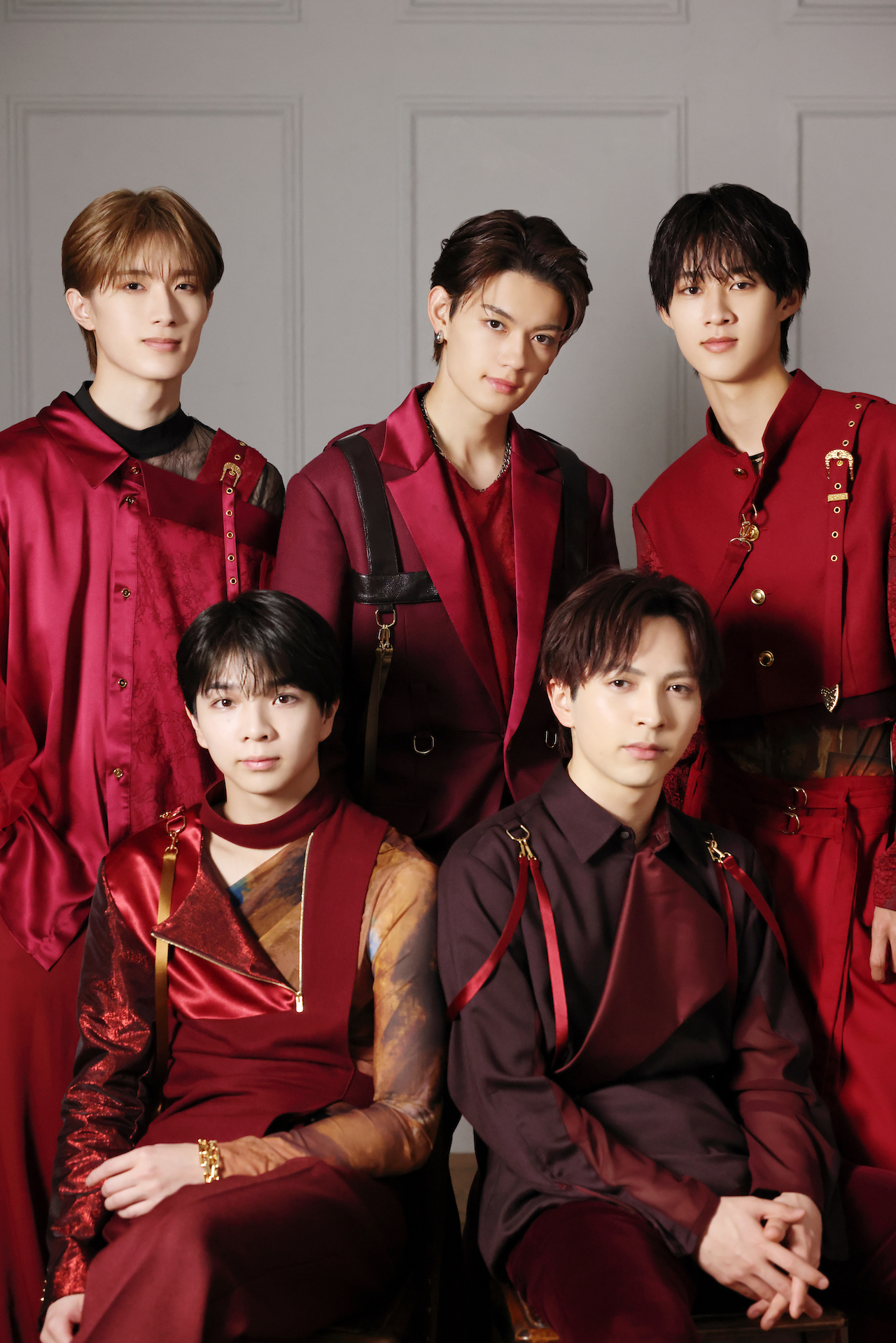 祝・結成10周年♡「M!LK」のサイン入りチェキをプレゼントします