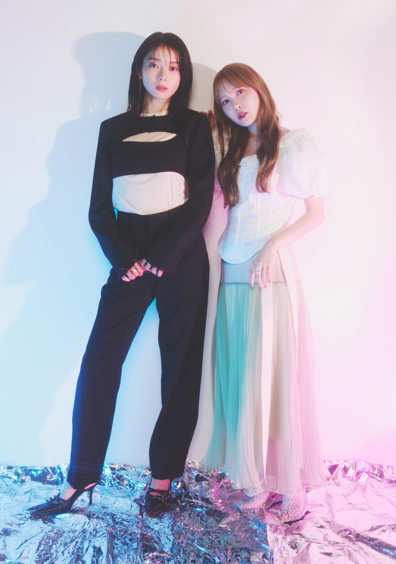 祝・続編】『彩香ちゃんは弘子先輩に恋してる 2nd Stage』放送開始