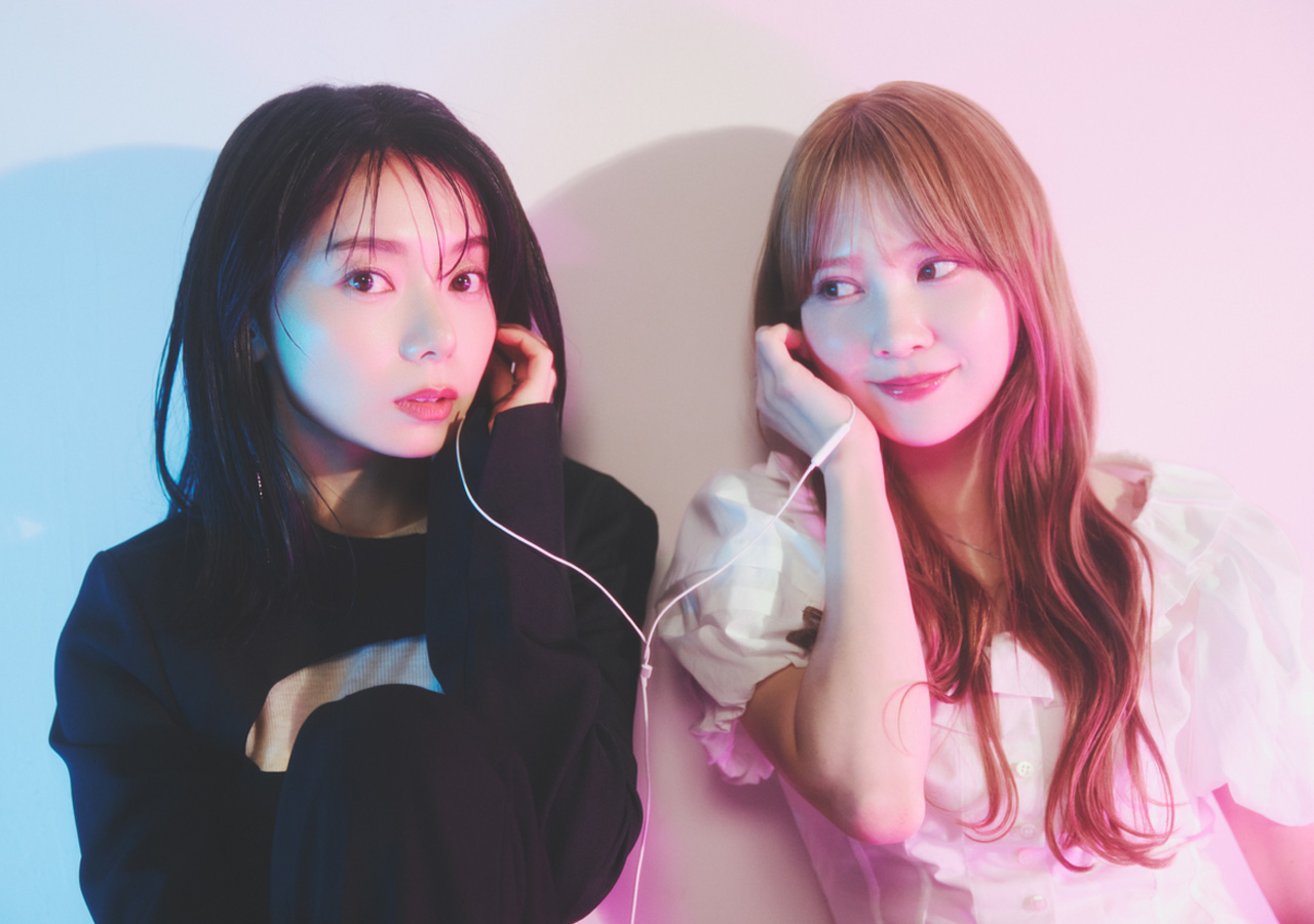 祝・続編】『彩香ちゃんは弘子先輩に恋してる 2nd Stage』放送開始