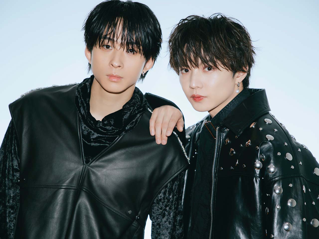 さわたい全開♡】FANTASTICS・佐藤大樹&澤本夏輝が語る7年分の