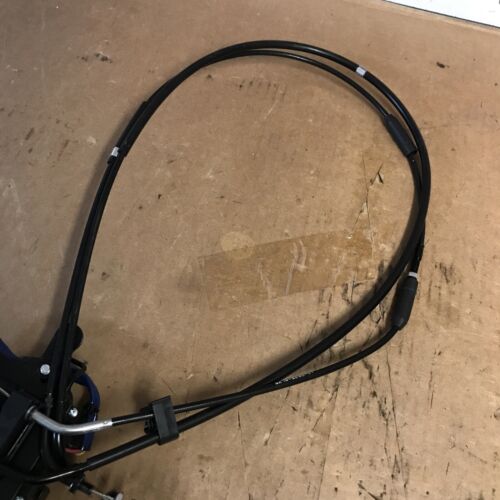 2008-2010 KAWASAKI NINJA ZX10R ZX10RR ZX6R EXHAUST VALVE SERVO