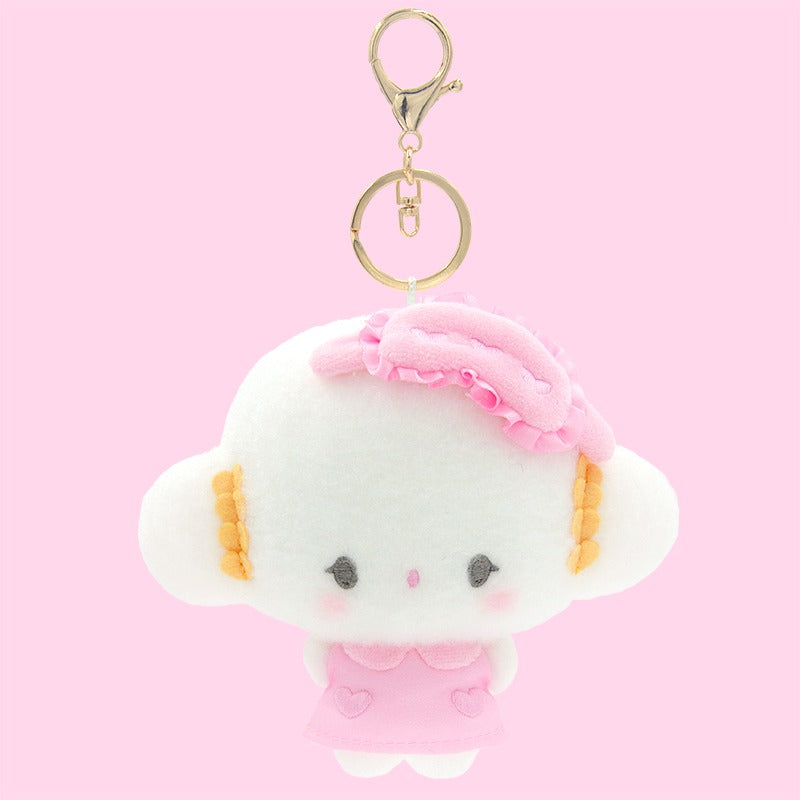 サンリオ］こぎみゅん 海外限定 マスコット ぬいぐるみ – candymoon