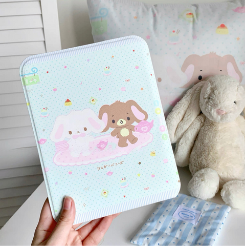 Sanrio Sagarbannies シュガーバニーズ 家型チェスト Sanrio