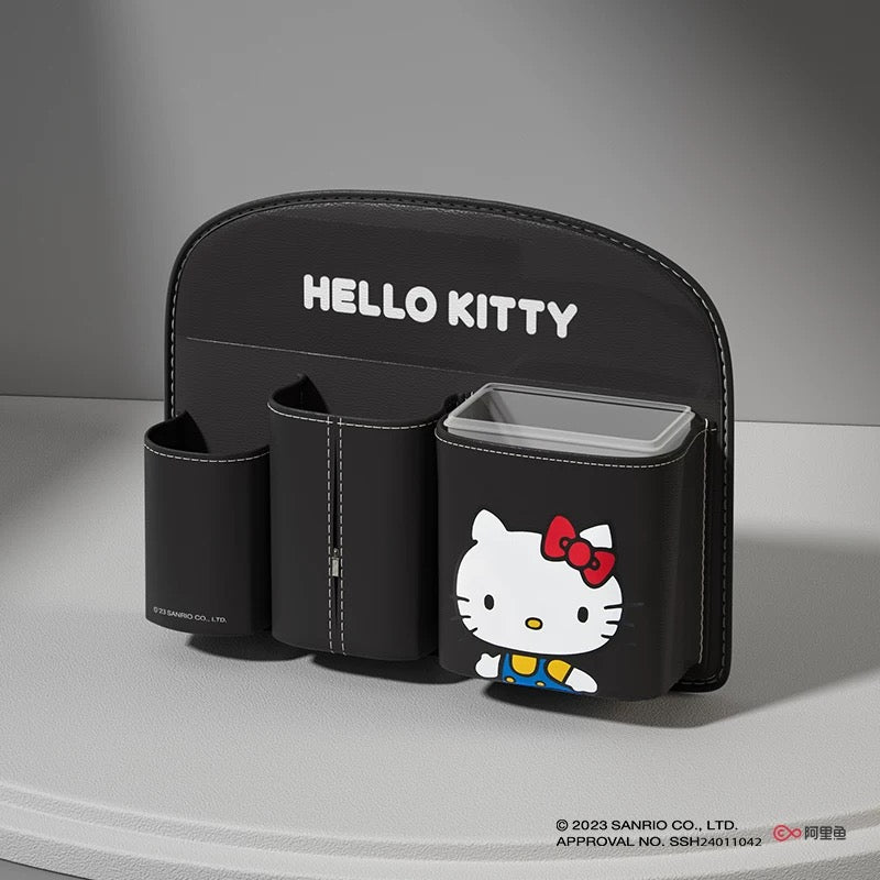 サンリオ] カー用品 車用 シートバックポケット – candymoon