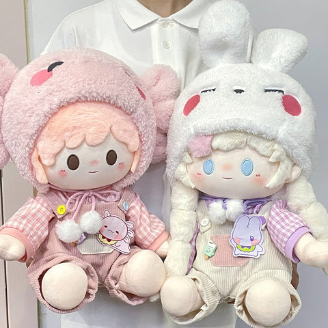 ぬい服］40cm 無属性 ぬいぐるみ用服【萌宠】 – candymoon