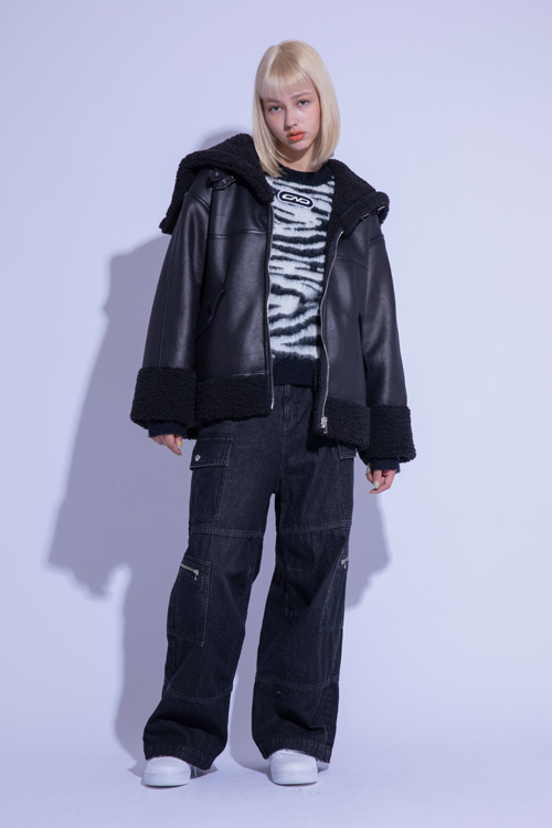 新品未使用【限定色】 748 キャンディフロス シマー ショッパー おまけ