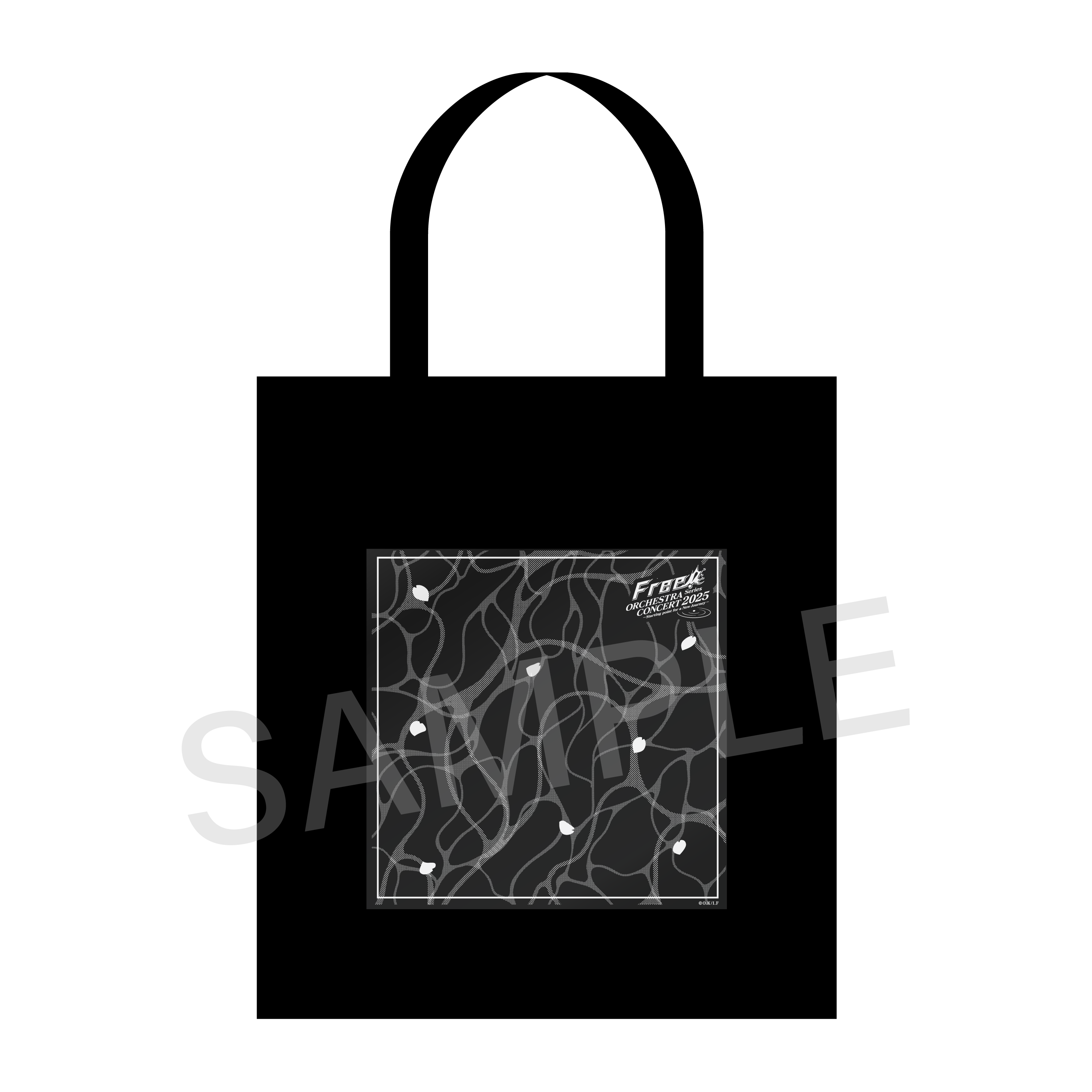 アクリルスタンド／山崎 宗介（Free! Series ORCHESTRA CONCERT 2025