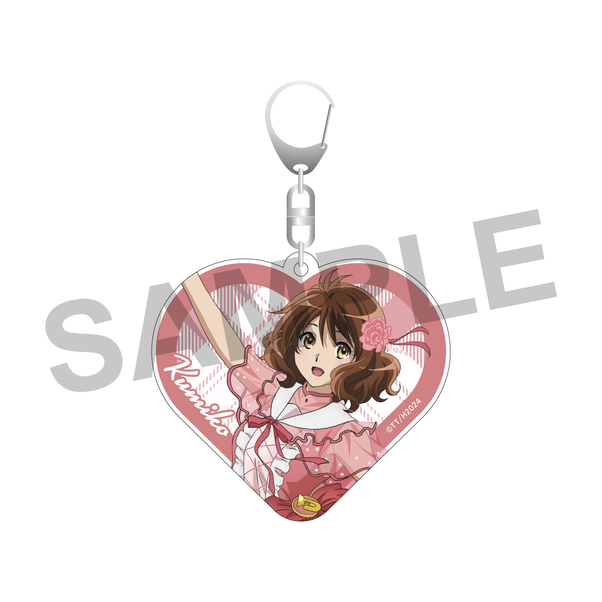 響け！ユーフォニアム | きゃにめ