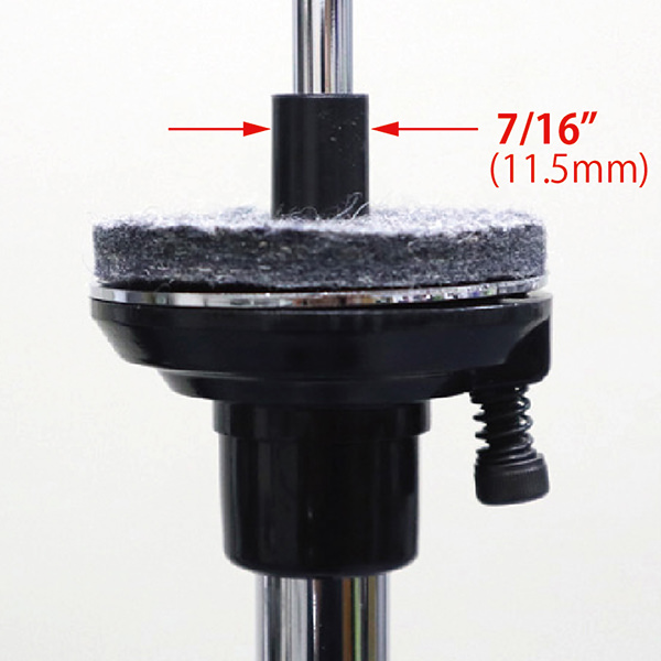 Lightweight Hi Hat Stand - Canopus Drums