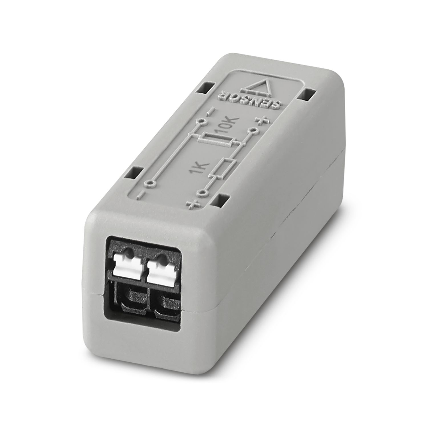 MINI MCR-2-NAM-2RO - Isolation switch amplifier - 2902004