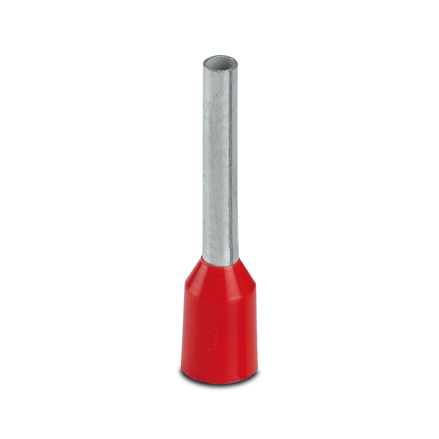 AI 1 -10 RD-GB-1000 - Ferrule - 1208869 | Phoenix Contact