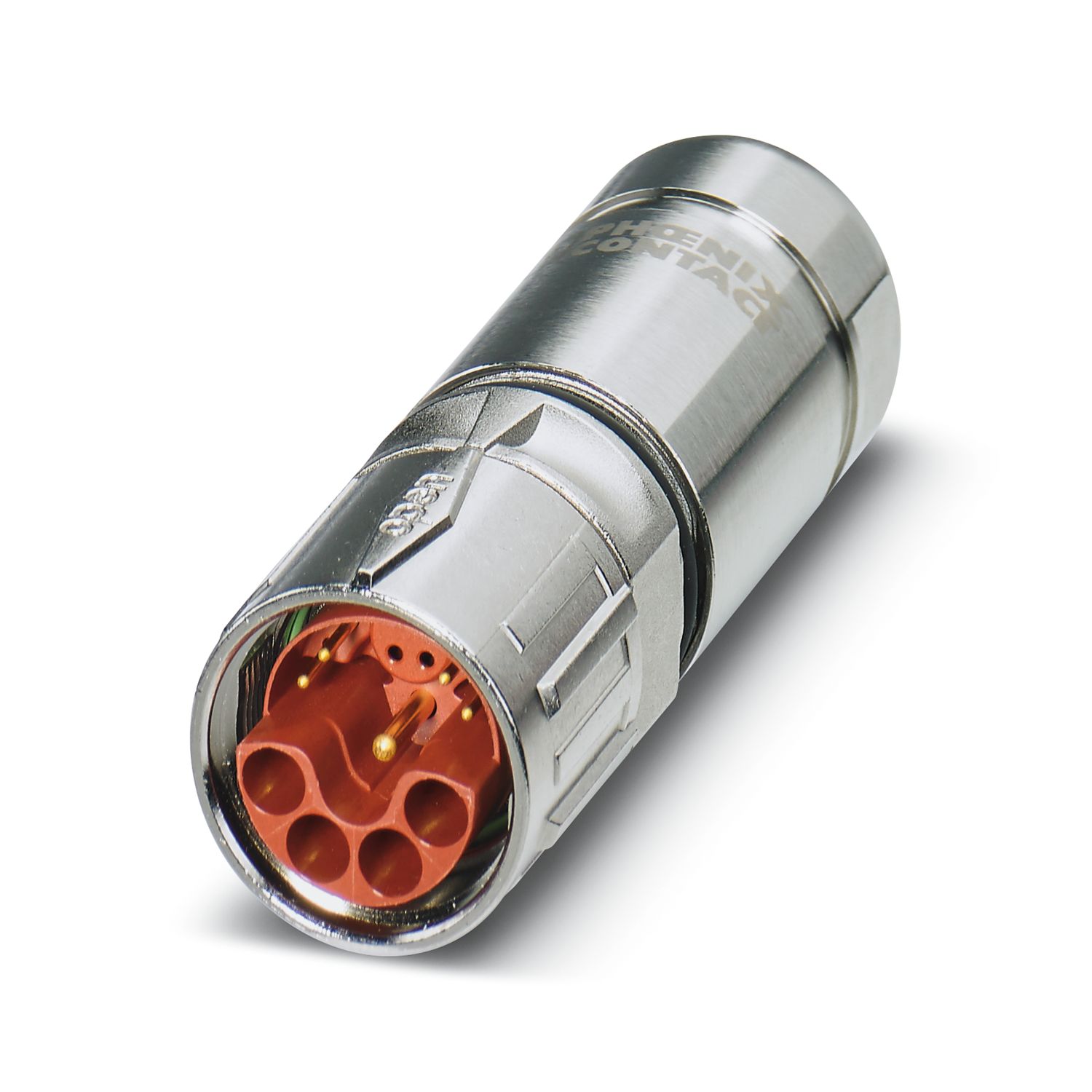 SH-8EP008A8LDLS - Cable connector - 1627077 | Phoenix Contact