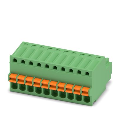 FK-MC 0,5/10-ST-2,5 - プリント基板用コネクタ - 1881406 | Phoenix
