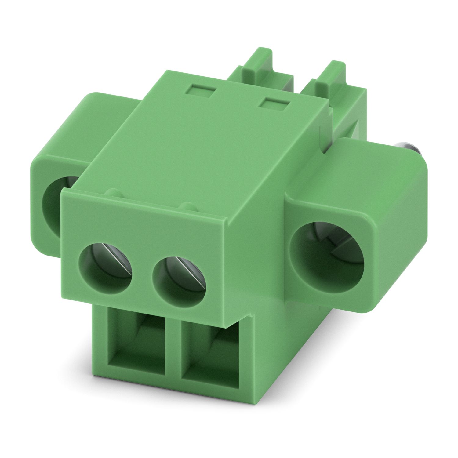 MC 1,5/ 2-GF-3,81 - PCB header - 1827868 | Phoenix Contact