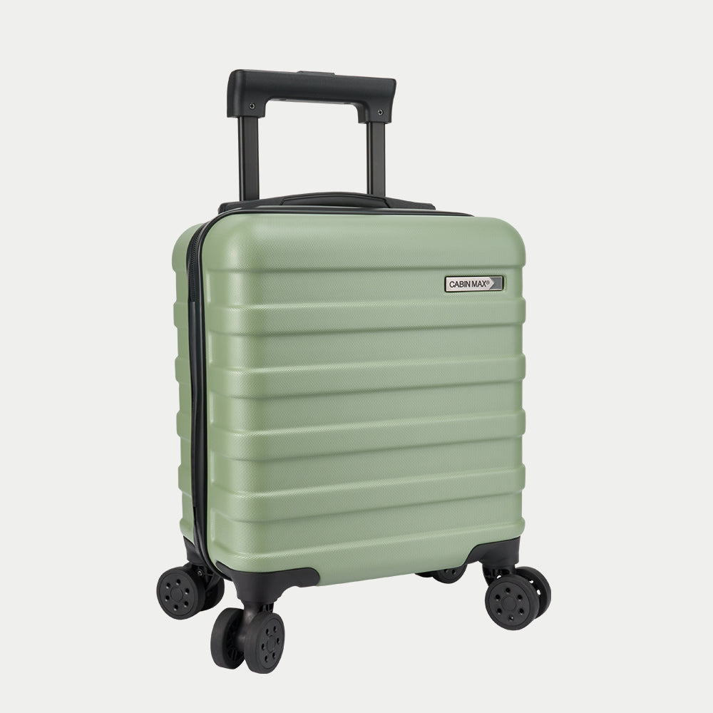 Anode 24L Underseat Small Suitcase - 40x30x20 cm – Cabin Max