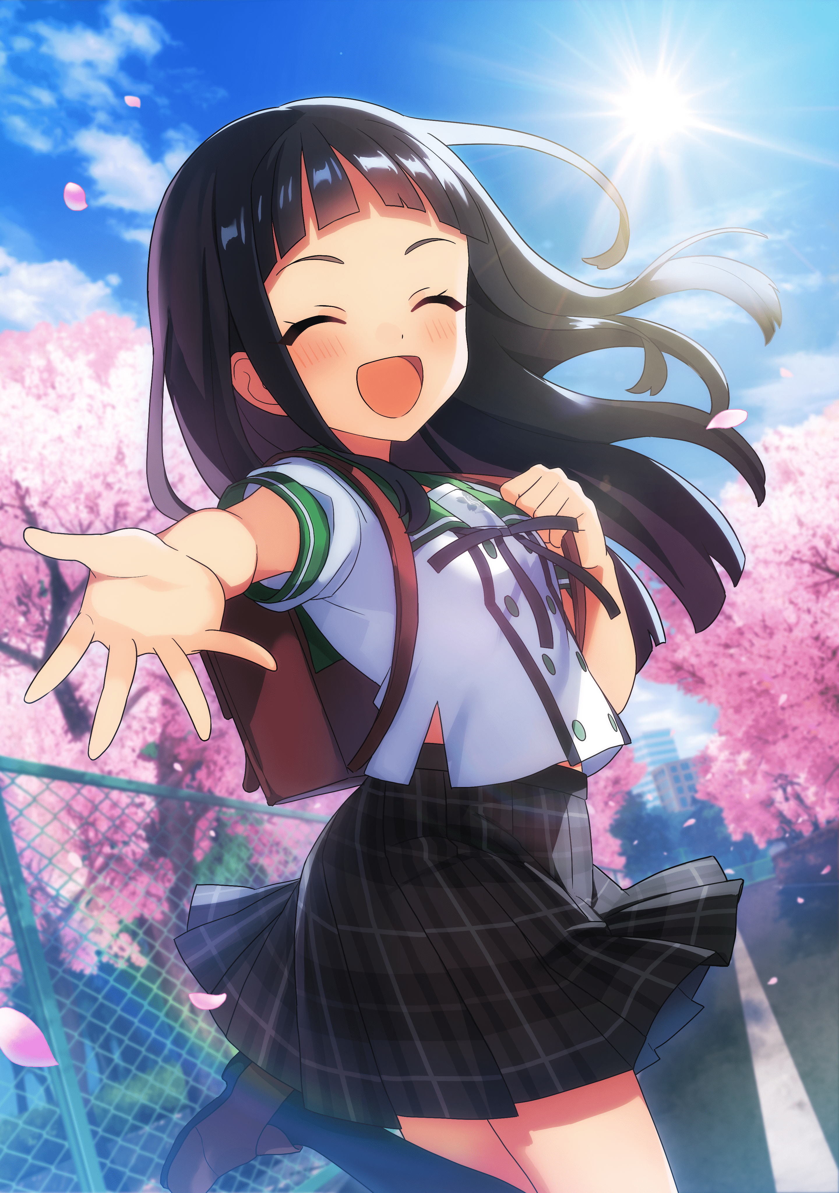 あんさんぶるガールズ！10周年記念特設サイト - Ensemble Girls! 10th