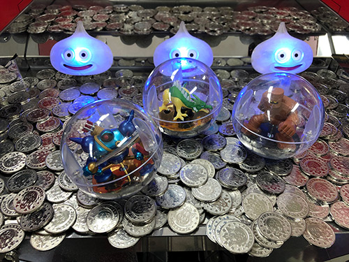 星のドラゴンクエスト キングスプラッシュ公式サイト | SQUARE ENIX