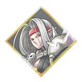 リーダー | ドラゴンクエストライバルズ エース | SQUARE ENIX