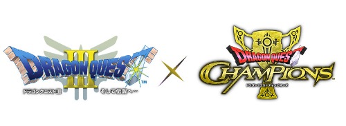 ハーフアニバーサリーを迎えた『ドラゴンクエスト チャンピオンズ』に