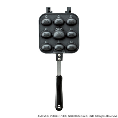 ドラゴンクエスト 新作くじ「ドラゴンクエスト ふくびき所スペシャル