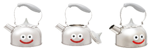 ドラゴンクエスト ふくびき所スペシャル ～目覚めし 朝の新習慣！！編