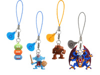 ドラゴンクエスト モンスターマスコットコレクション6」スライム