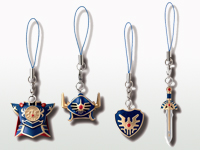 ドラゴンクエスト アイテムズギャラリーミニ～ロトの装備編～全ての