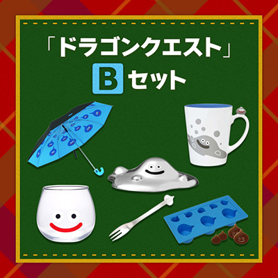 スクウェア・エニックスe-STOREでクリスマスキャンペーンがスタート