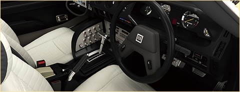 西部警察 MACHINE RS-1 ダイキャストギミックモデルをつくる（延長