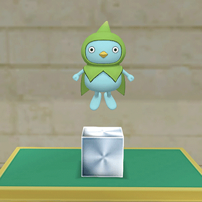 ドラゴンクエストX キュルルぬいぐるみ （2018/2/23 更新）｜目覚めし