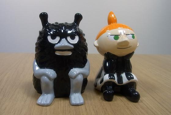 春到来！お部屋に飾れるムーミンたち | ムーミン公式サイト