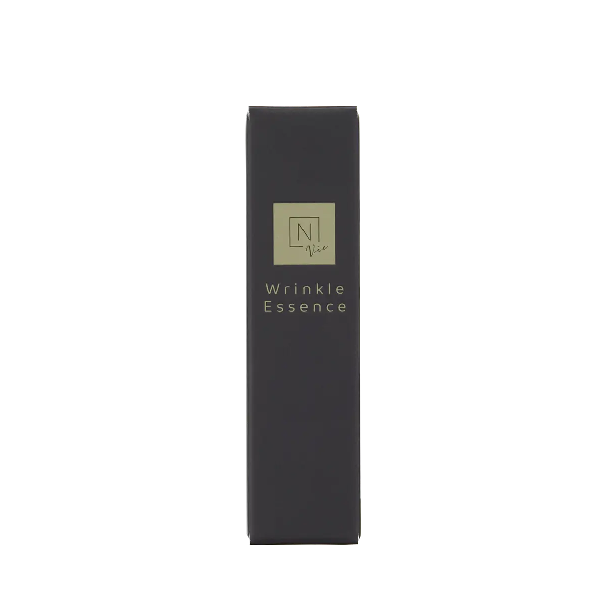 Nオーガニック リンクルパック エッセンス（スポットケア美容液