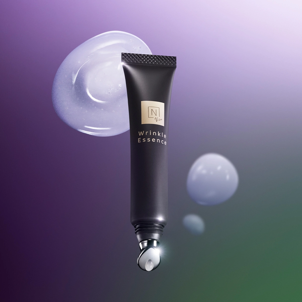 Nオーガニック リンクルパック エッセンス（スポットケア美容液