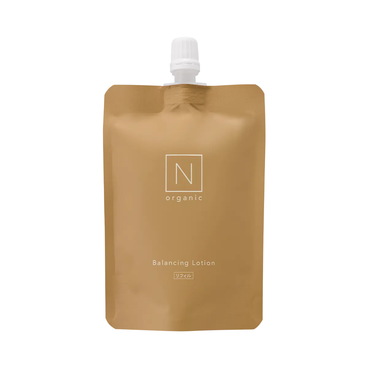 リフィル]Basic バランシング ローション｜【公式】Nオーガニック