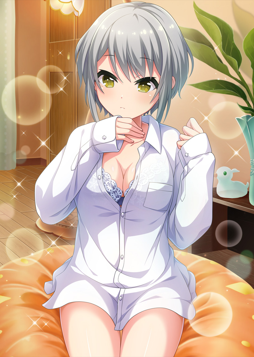 開催中】ユキ登録日前キャンペーン実施中！ | プロジェクト東京