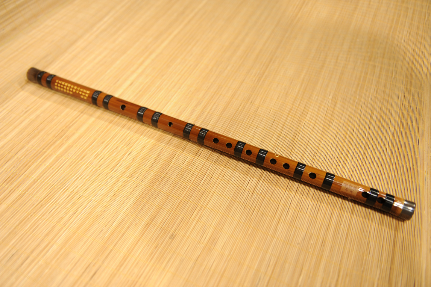 董雪華精製笛| 長安樂器